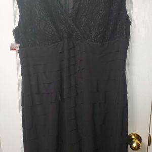 Jones Wear Dress 18W